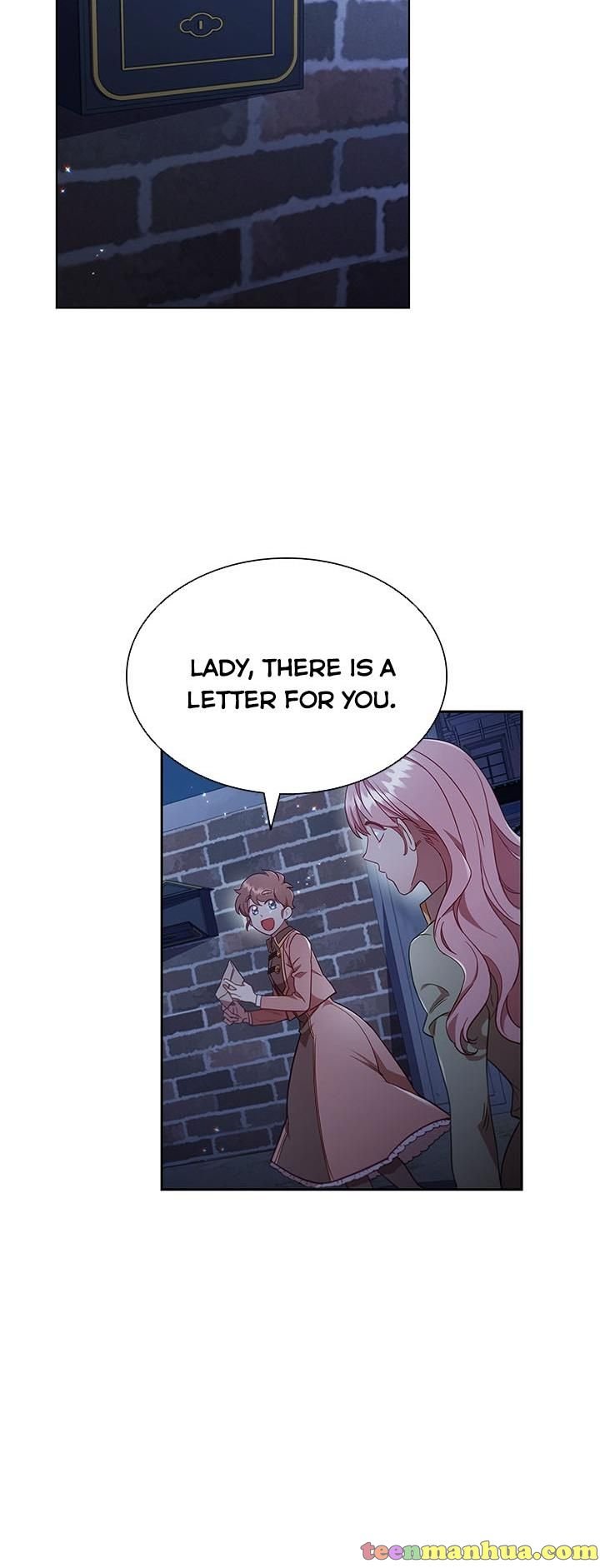 I’m Divorced, But I’m a Chaebol Chapter 10 page 19