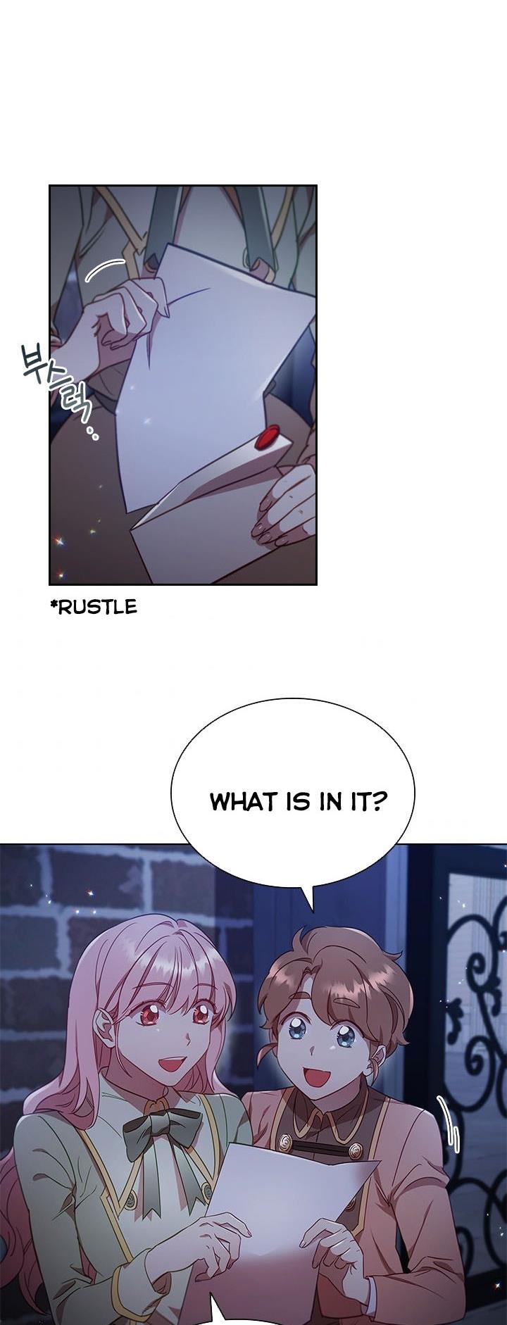 I’m Divorced, But I’m a Chaebol Chapter 10 page 20