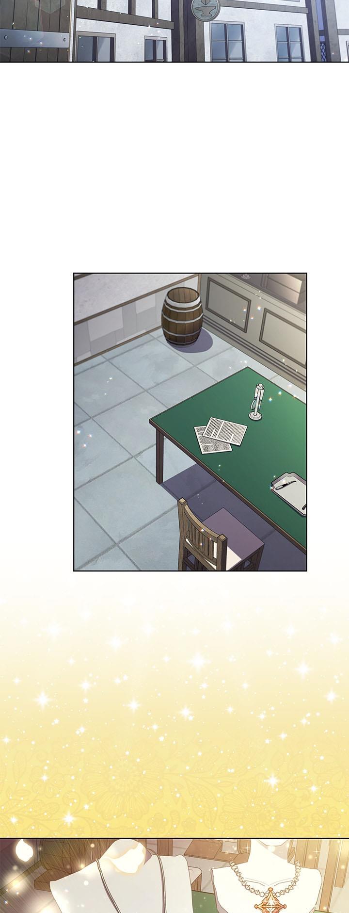 I’m Divorced, But I’m a Chaebol Chapter 10 page 22