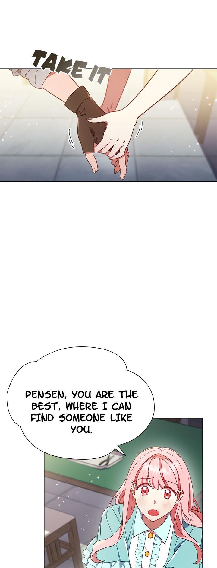 I’m Divorced, But I’m a Chaebol Chapter 10 page 25
