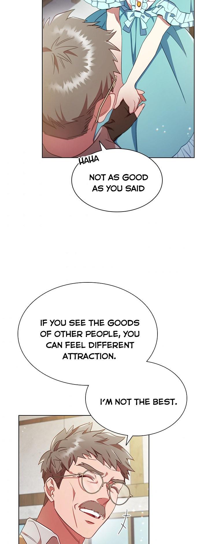I’m Divorced, But I’m a Chaebol Chapter 10 page 26