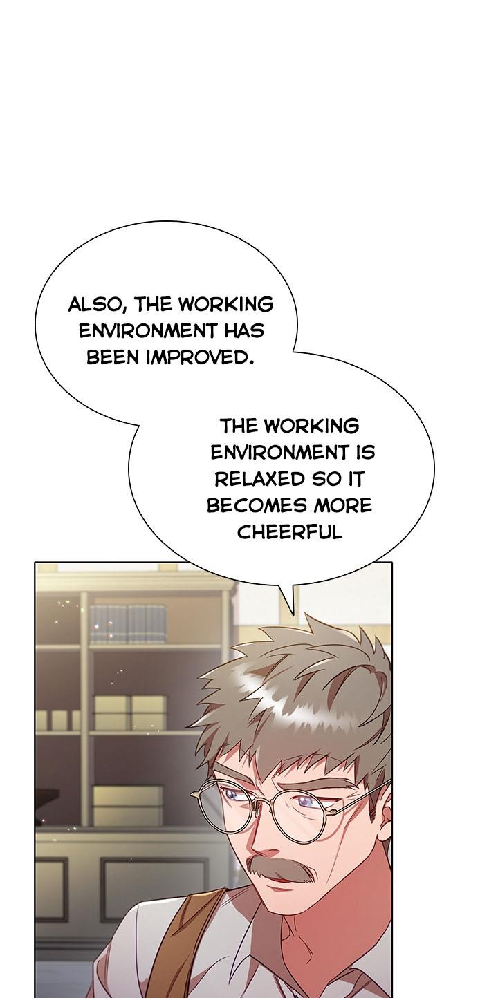 I’m Divorced, But I’m a Chaebol Chapter 10 page 28