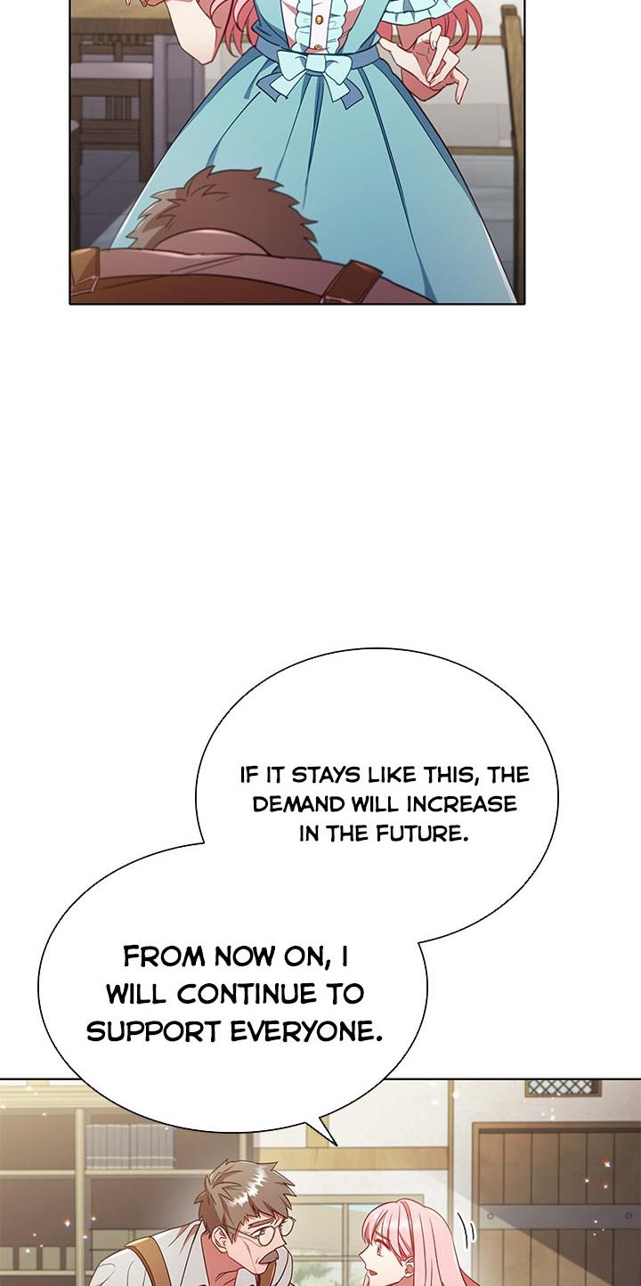 I’m Divorced, But I’m a Chaebol Chapter 10 page 31