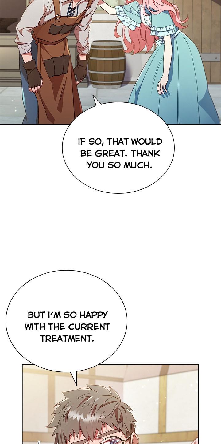 I’m Divorced, But I’m a Chaebol Chapter 10 page 32