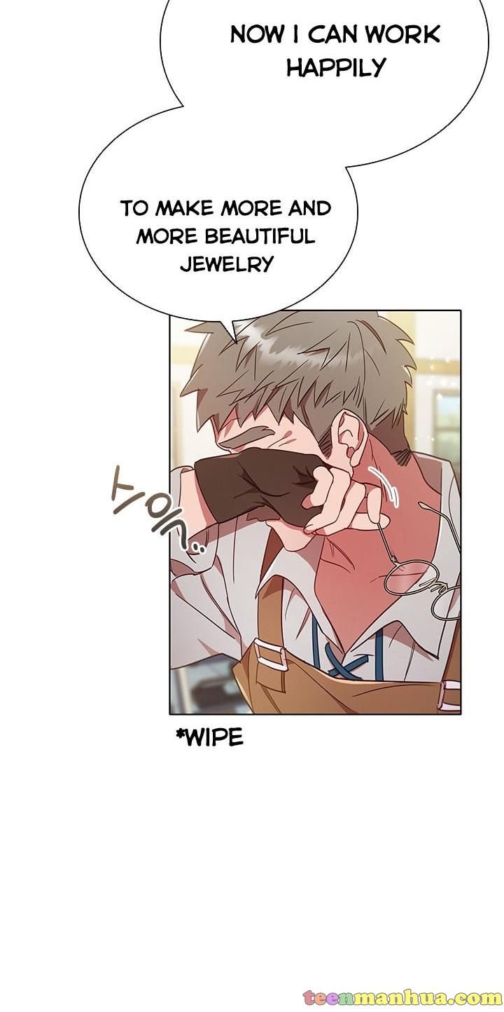 I’m Divorced, But I’m a Chaebol Chapter 10 page 35