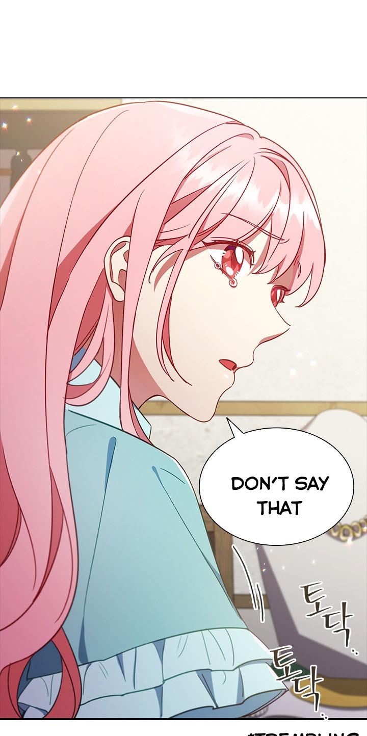 I’m Divorced, But I’m a Chaebol Chapter 10 page 36