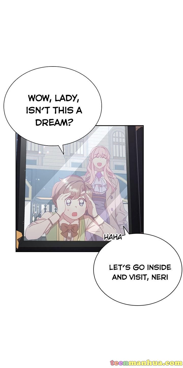I’m Divorced, But I’m a Chaebol Chapter 10 page 46
