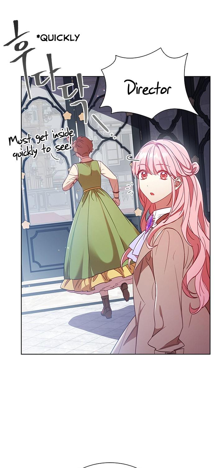 I’m Divorced, But I’m a Chaebol Chapter 10 page 47