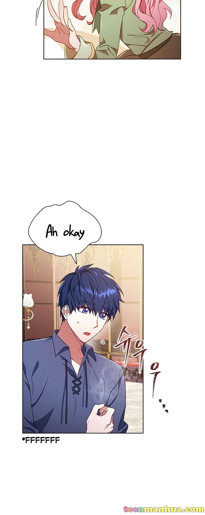 I’m Divorced, But I’m a Chaebol Chapter 10 page 4