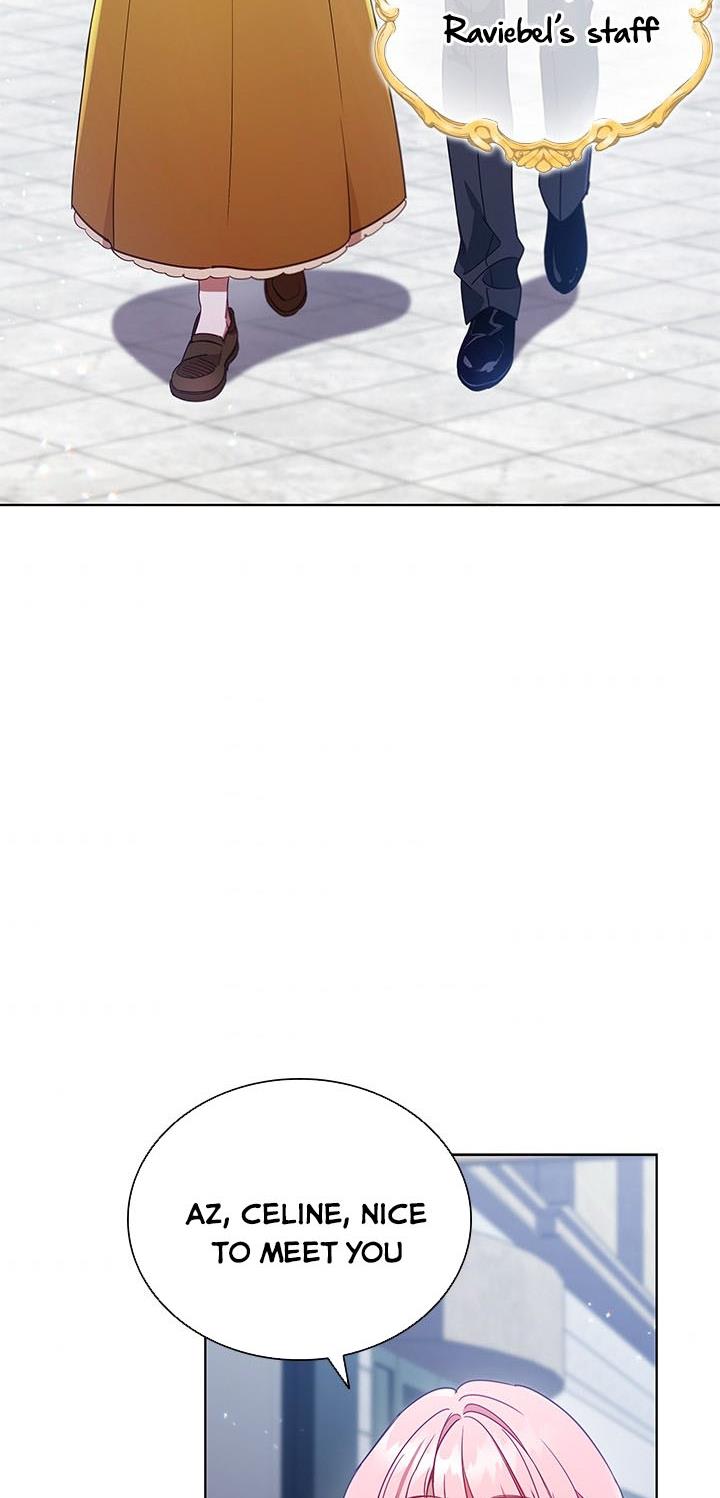 I’m Divorced, But I’m a Chaebol Chapter 10 page 49