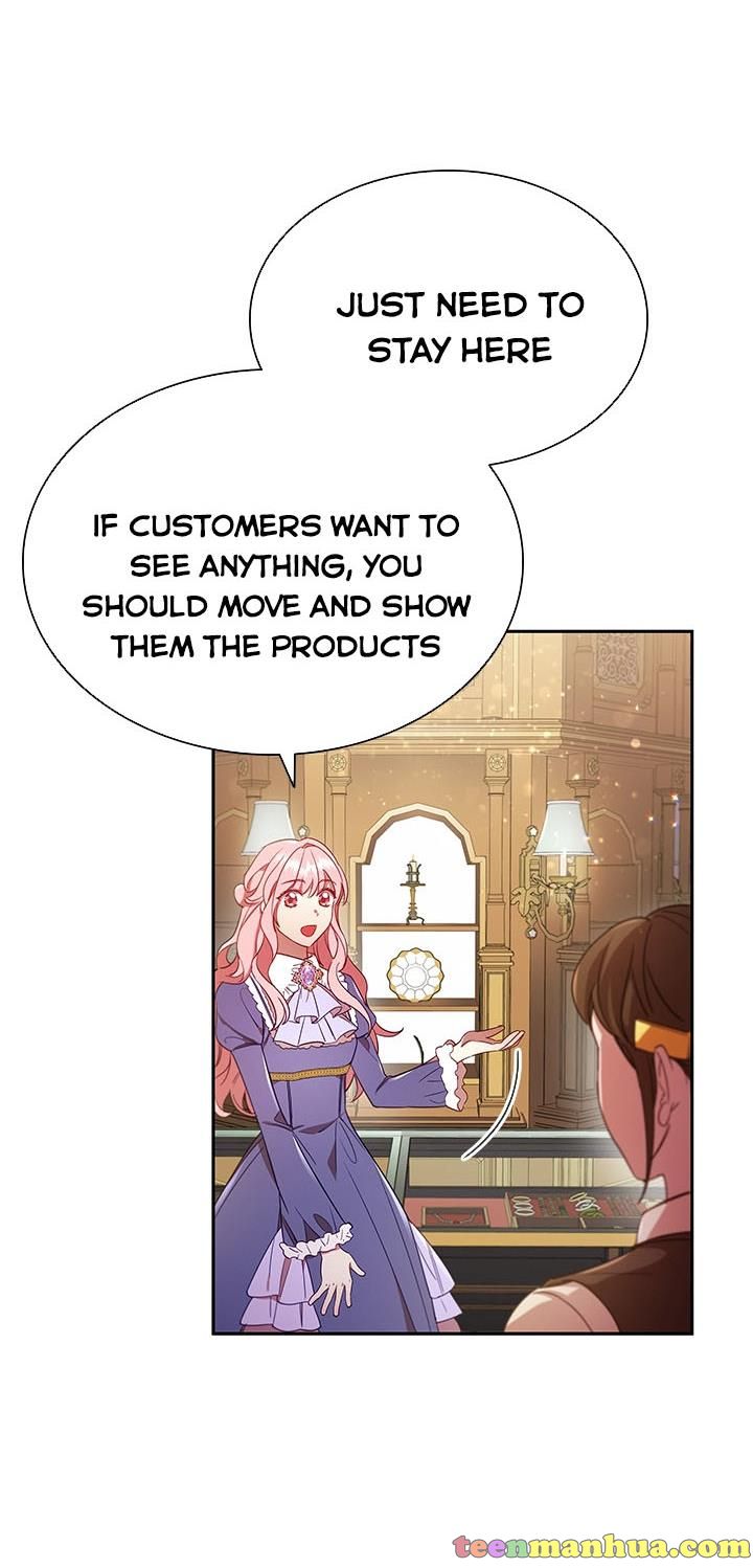 I’m Divorced, But I’m a Chaebol Chapter 10 page 53