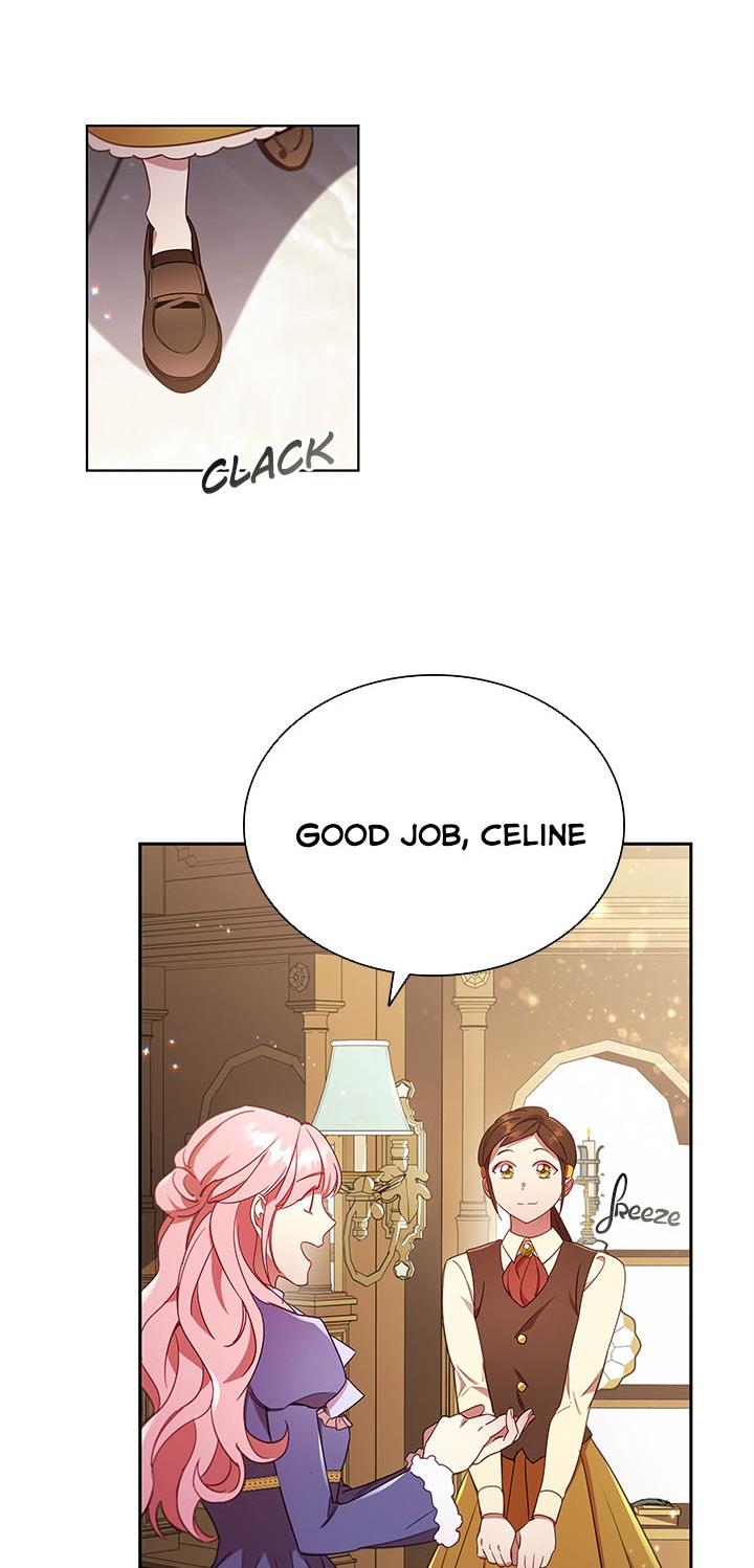 I’m Divorced, But I’m a Chaebol Chapter 10 page 54
