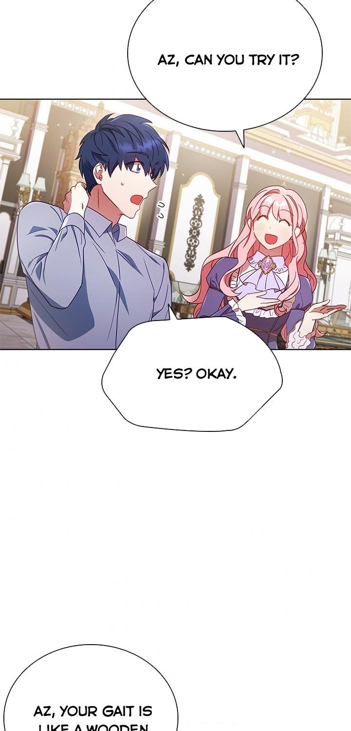 I’m Divorced, But I’m a Chaebol Chapter 10 page 56