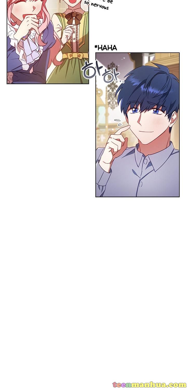 I’m Divorced, But I’m a Chaebol Chapter 10 page 58