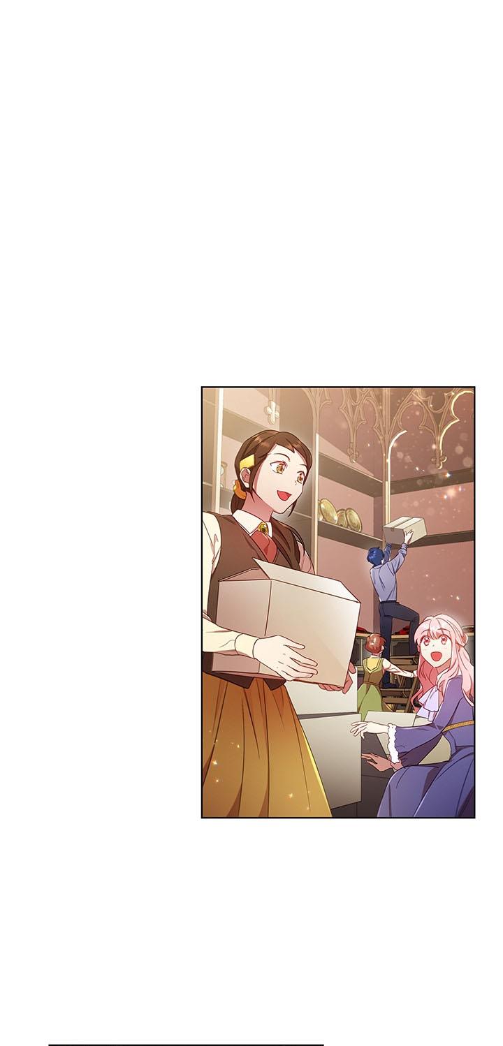 I’m Divorced, But I’m a Chaebol Chapter 10 page 59