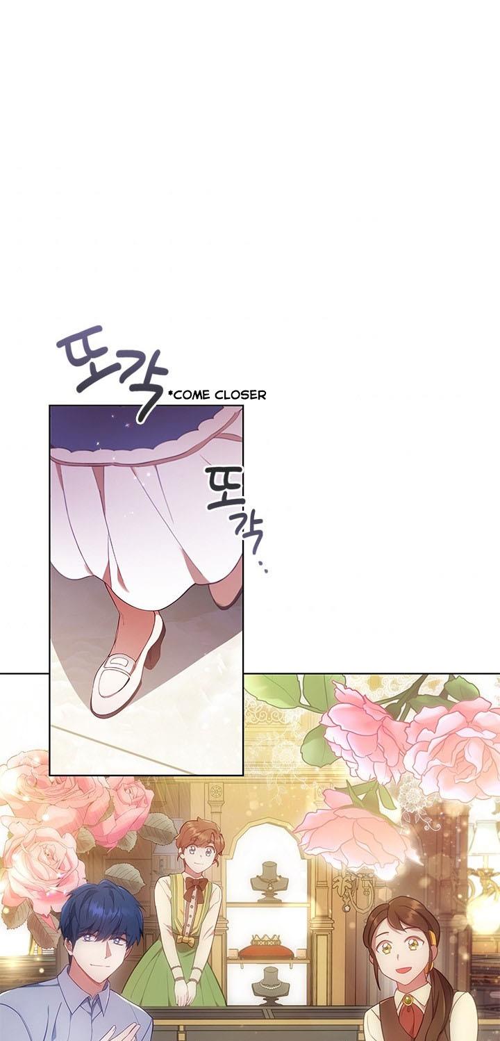 I’m Divorced, But I’m a Chaebol Chapter 10 page 63