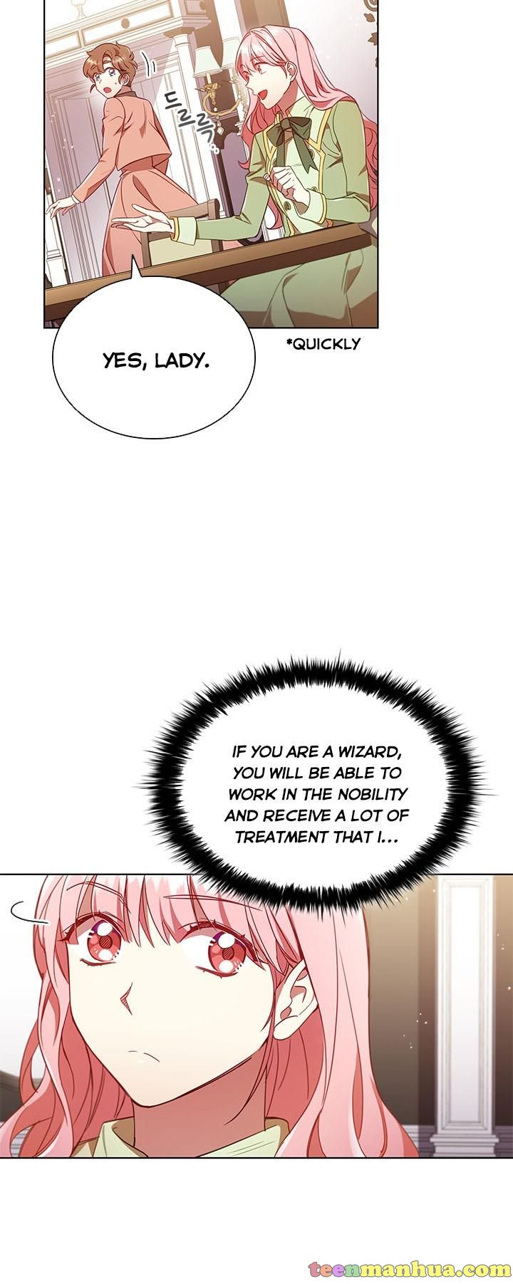 I’m Divorced, But I’m a Chaebol Chapter 10 page 8