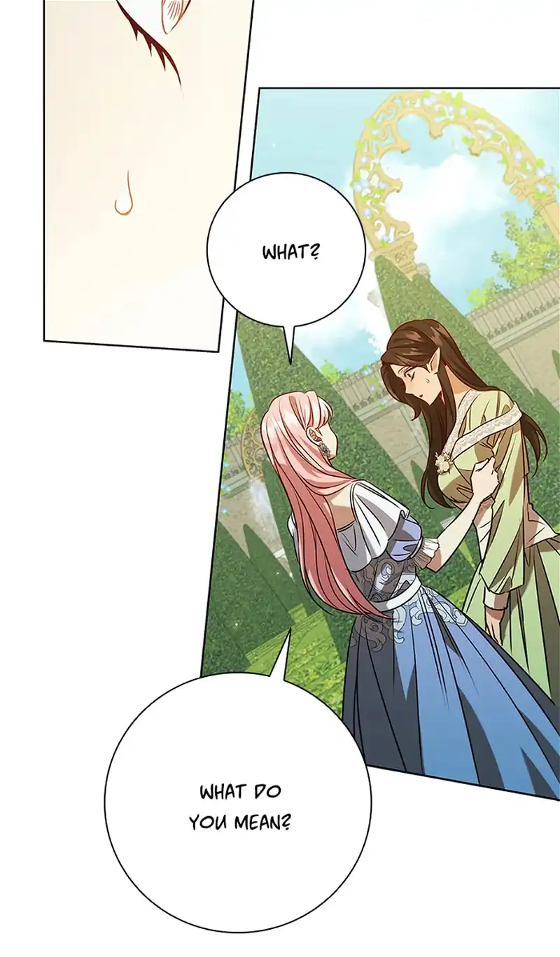 I’m Divorced, But I’m a Chaebol Chapter 100 page 10