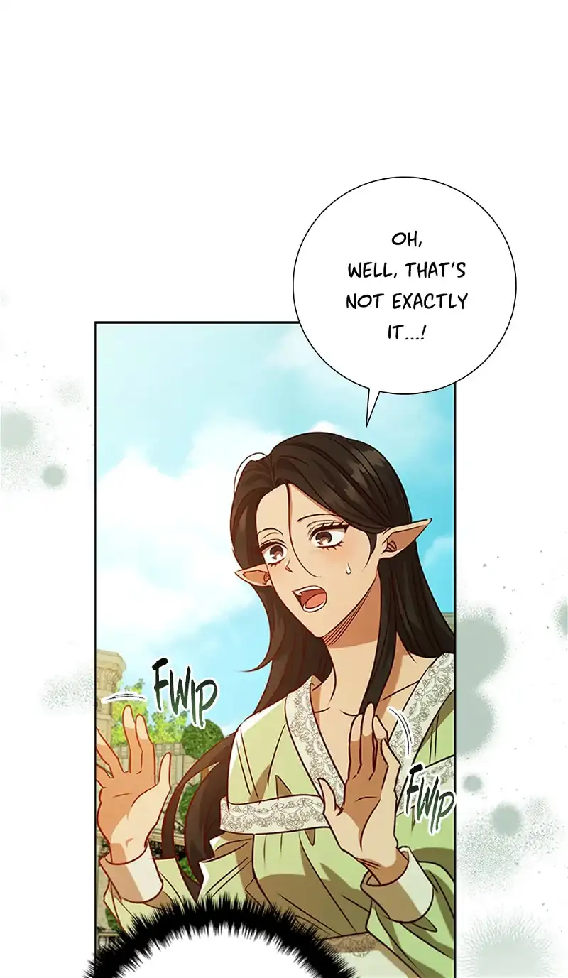 I’m Divorced, But I’m a Chaebol Chapter 100 page 11
