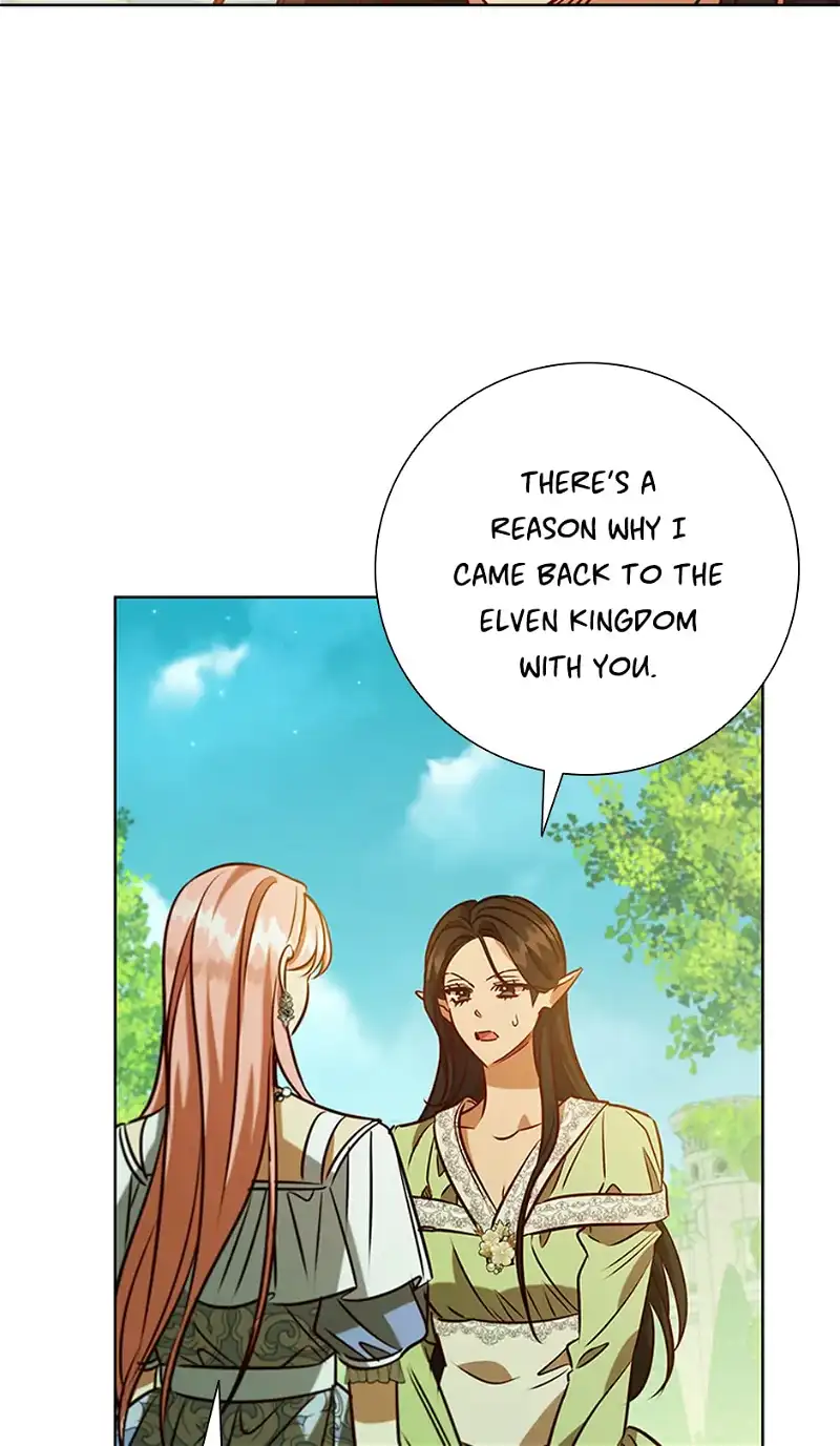 I’m Divorced, But I’m a Chaebol Chapter 100 page 13
