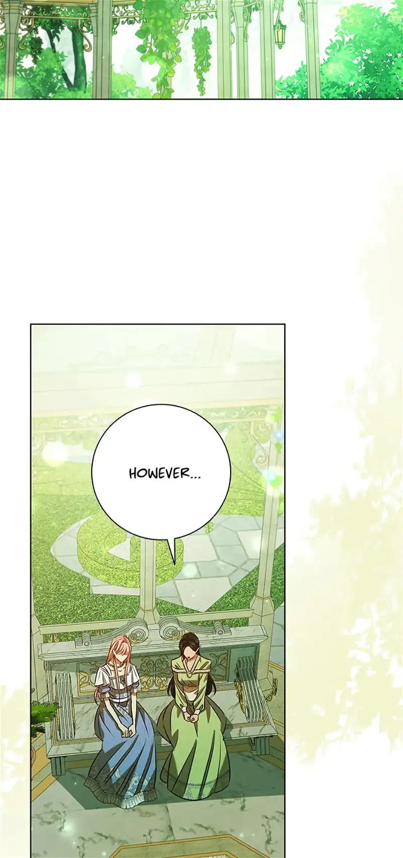 I’m Divorced, But I’m a Chaebol Chapter 100 page 17