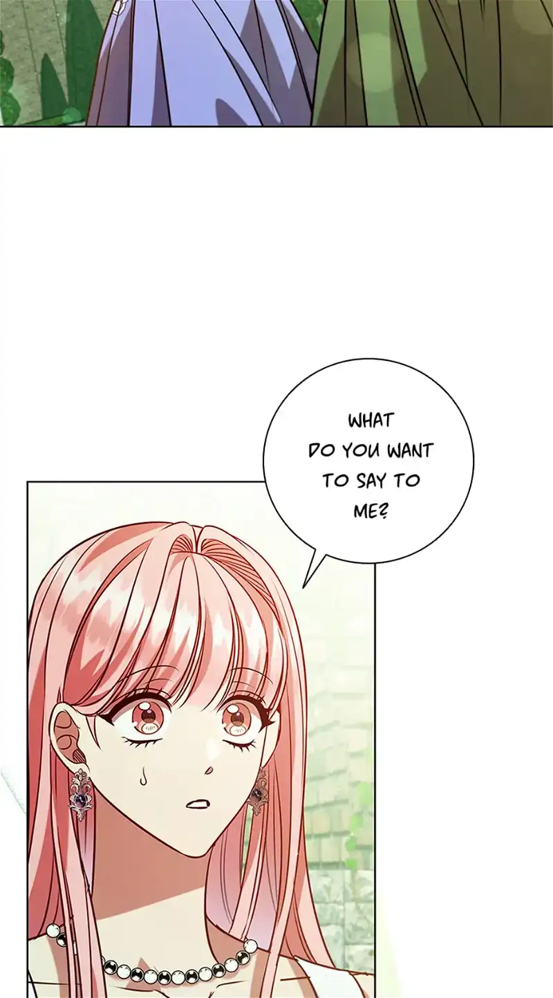 I’m Divorced, But I’m a Chaebol Chapter 100 page 1