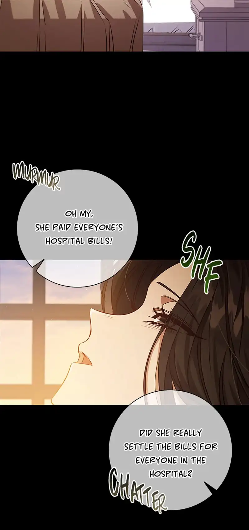 I’m Divorced, But I’m a Chaebol Chapter 100 page 19