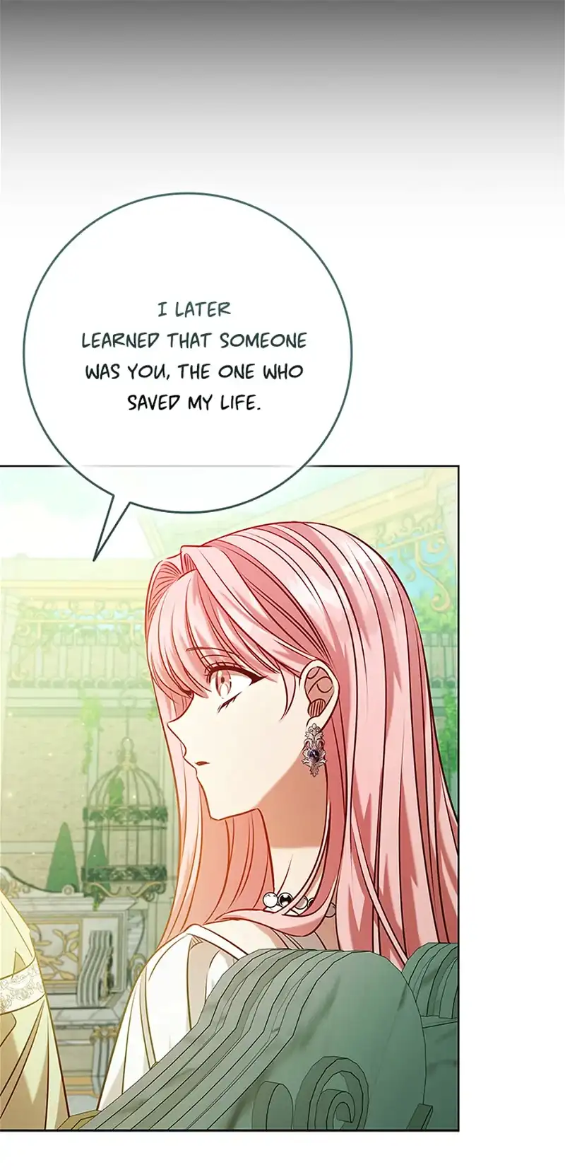 I’m Divorced, But I’m a Chaebol Chapter 100 page 23