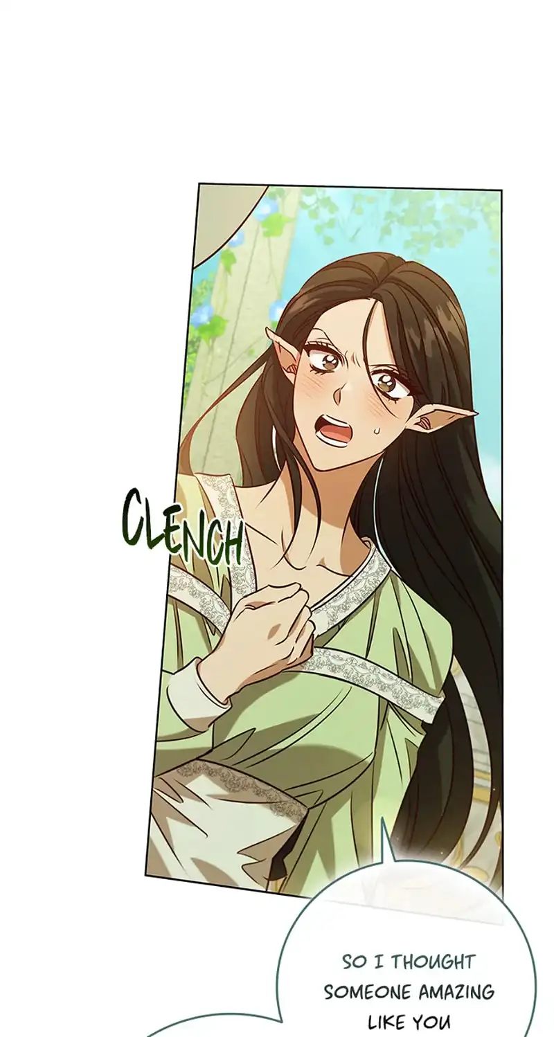 I’m Divorced, But I’m a Chaebol Chapter 100 page 24