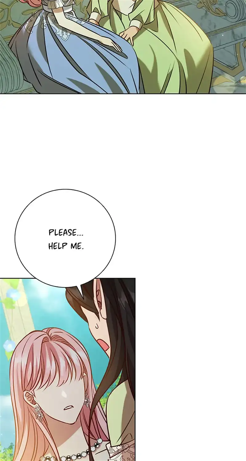 I’m Divorced, But I’m a Chaebol Chapter 100 page 26