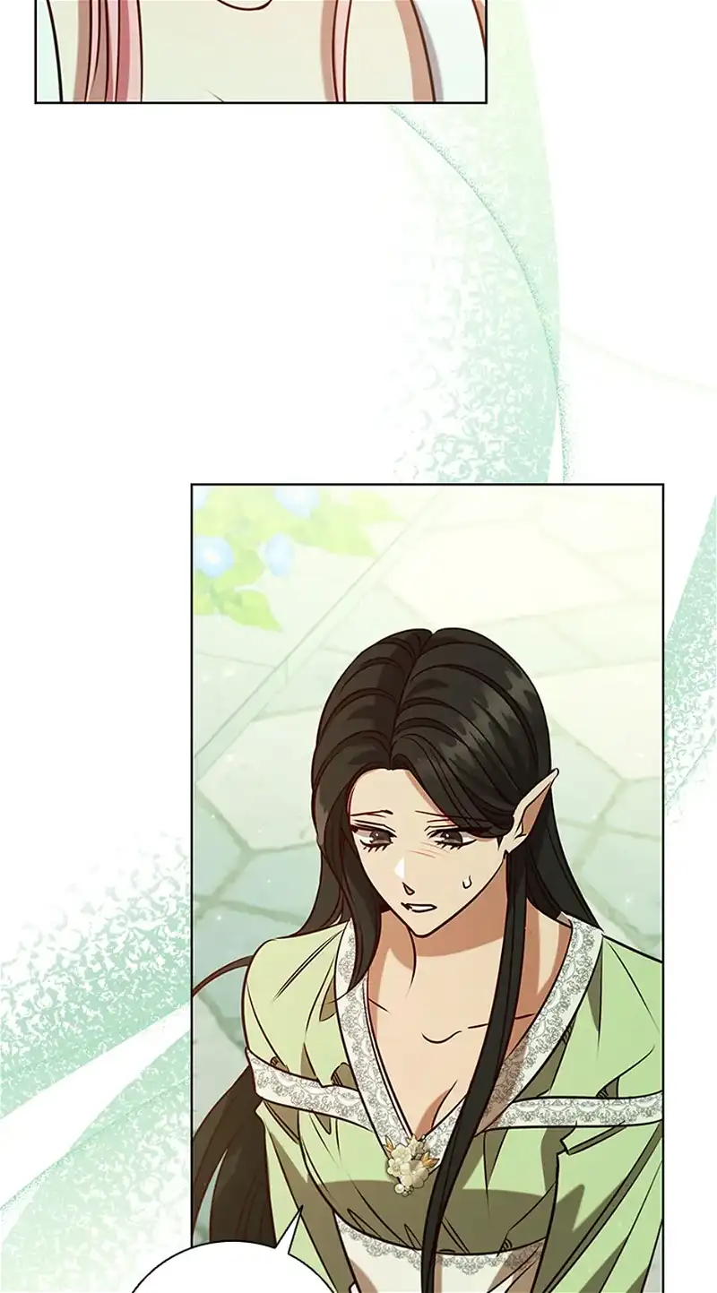 I’m Divorced, But I’m a Chaebol Chapter 100 page 2