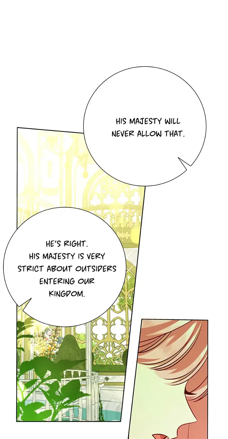I’m Divorced, But I’m a Chaebol Chapter 100 page 39