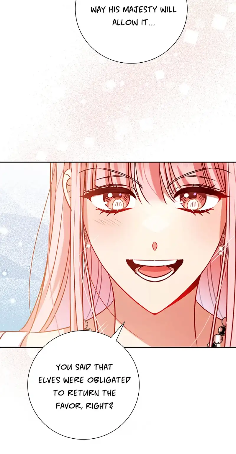 I’m Divorced, But I’m a Chaebol Chapter 100 page 43