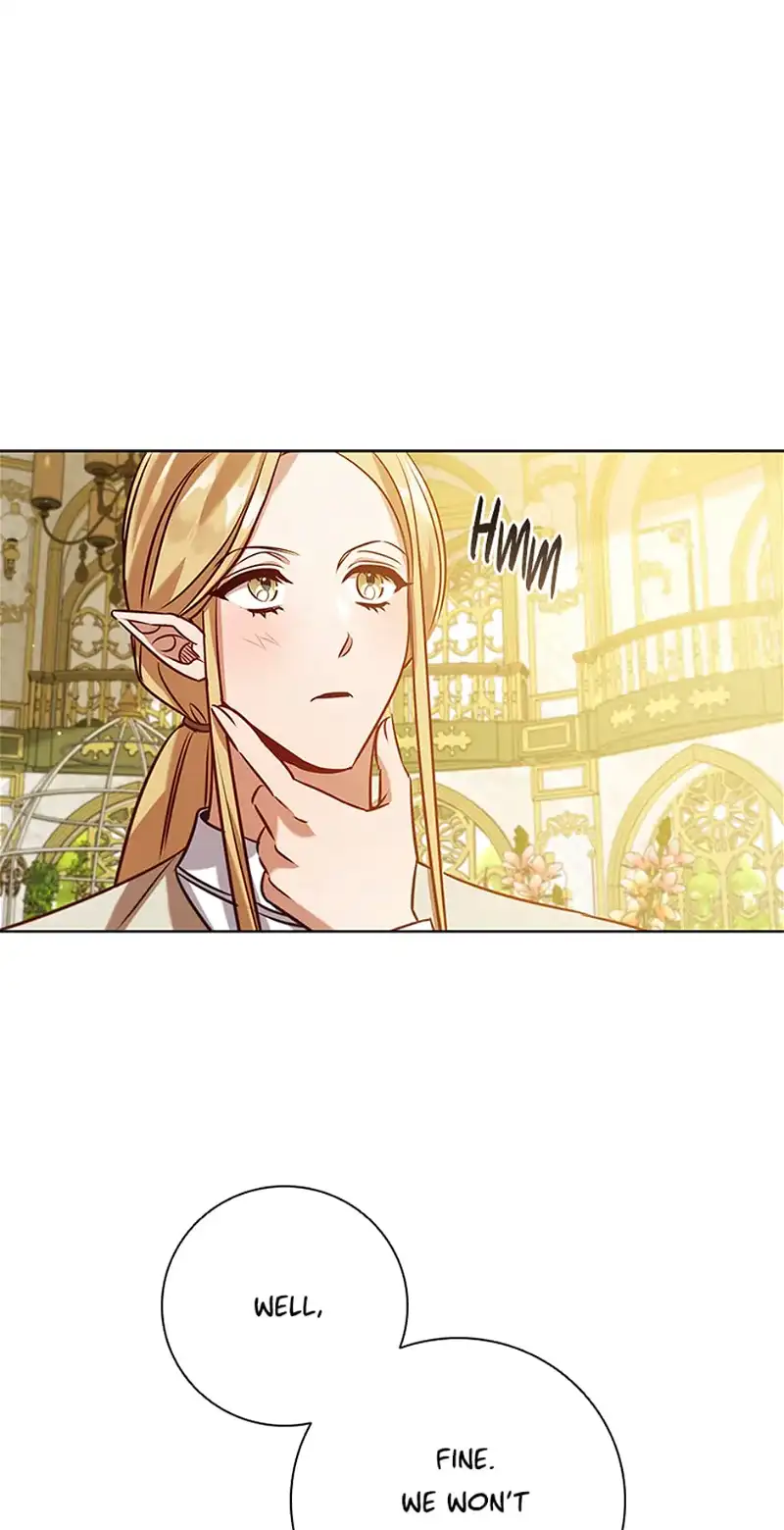 I’m Divorced, But I’m a Chaebol Chapter 100 page 44