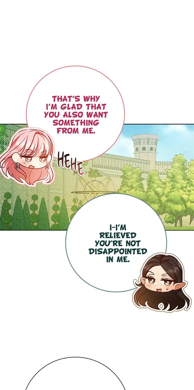 I’m Divorced, But I’m a Chaebol Chapter 100 page 48