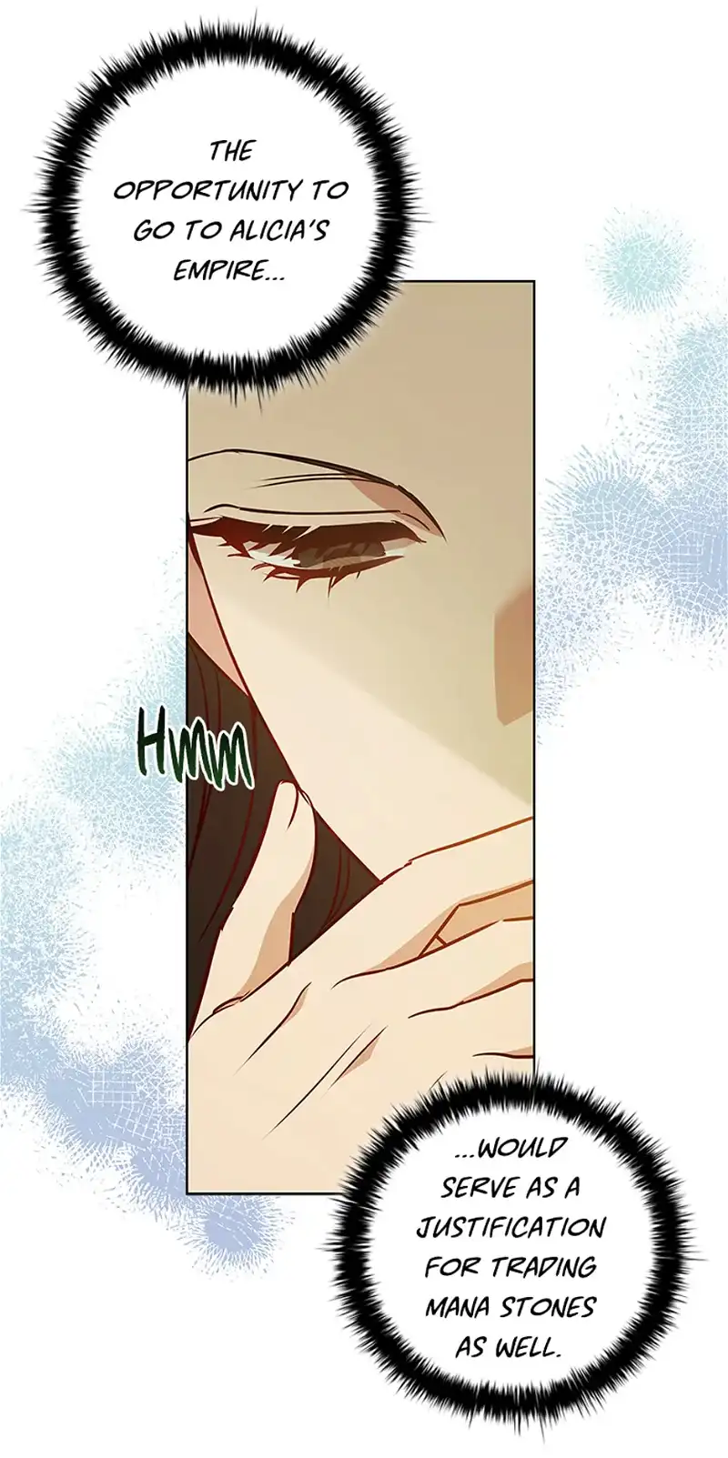 I’m Divorced, But I’m a Chaebol Chapter 100 page 52