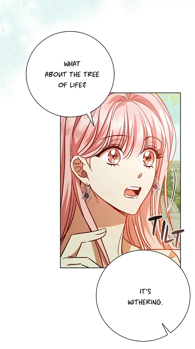 I’m Divorced, But I’m a Chaebol Chapter 100 page 57