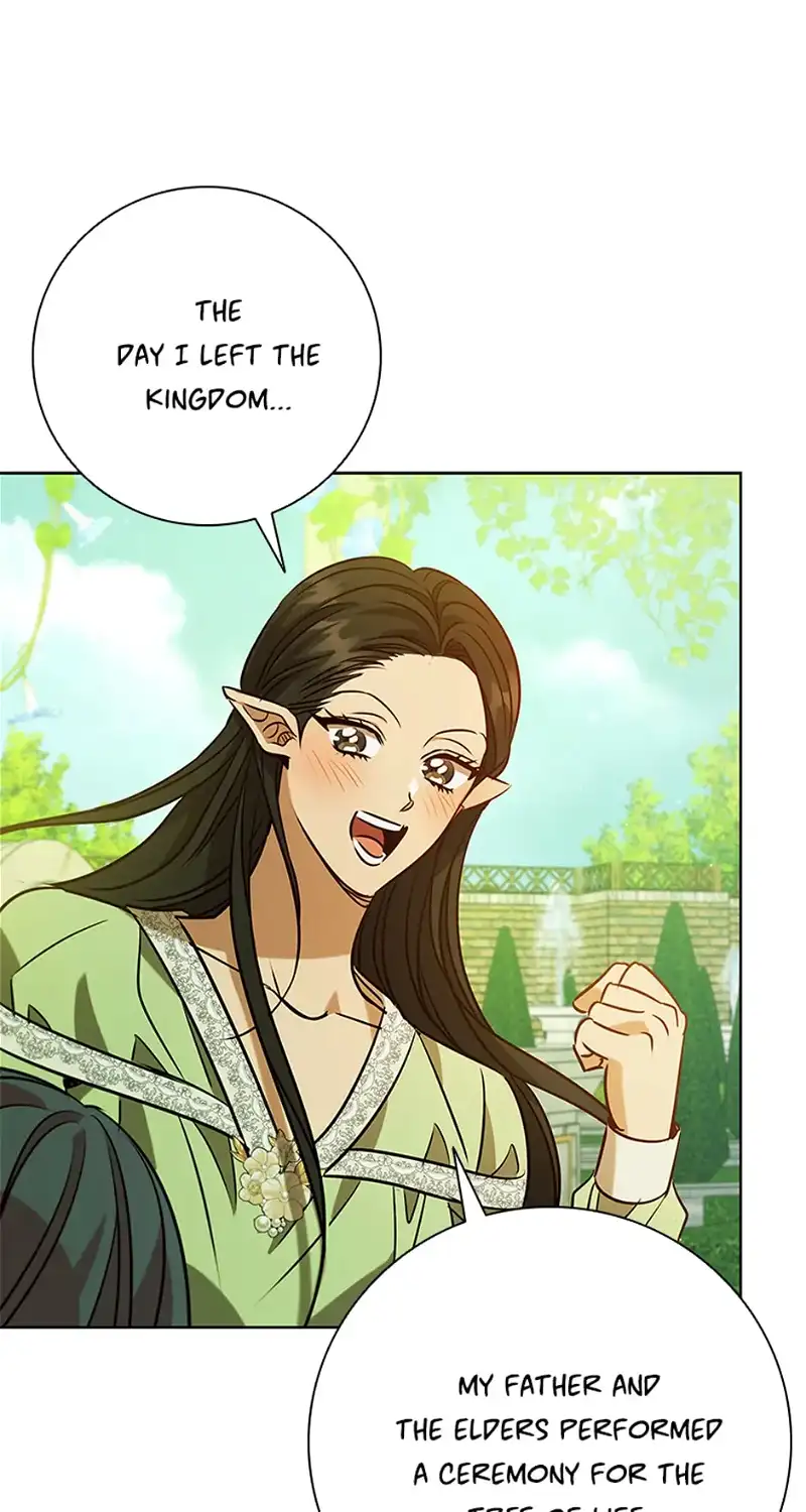 I’m Divorced, But I’m a Chaebol Chapter 100 page 58