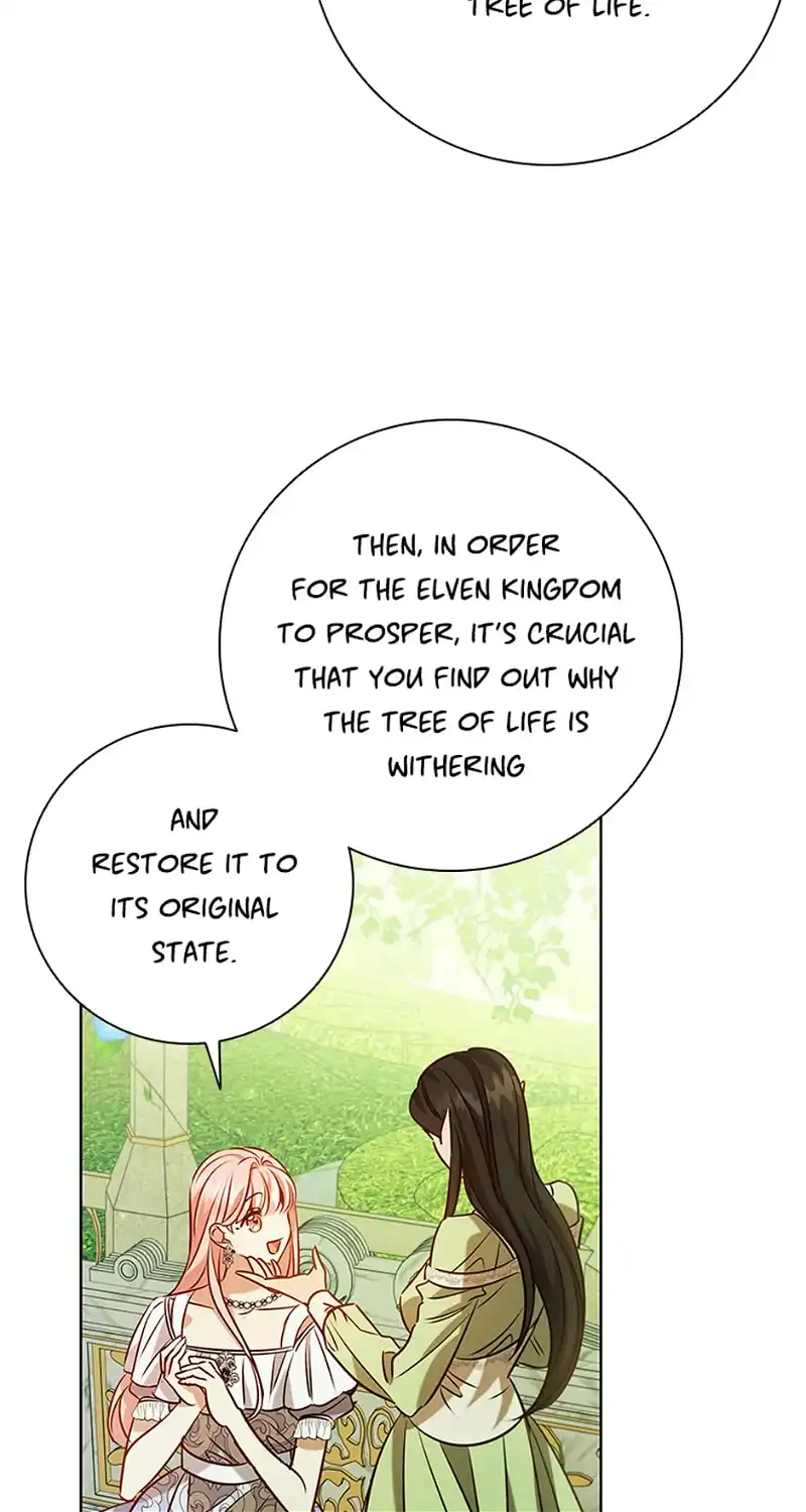 I’m Divorced, But I’m a Chaebol Chapter 100 page 59