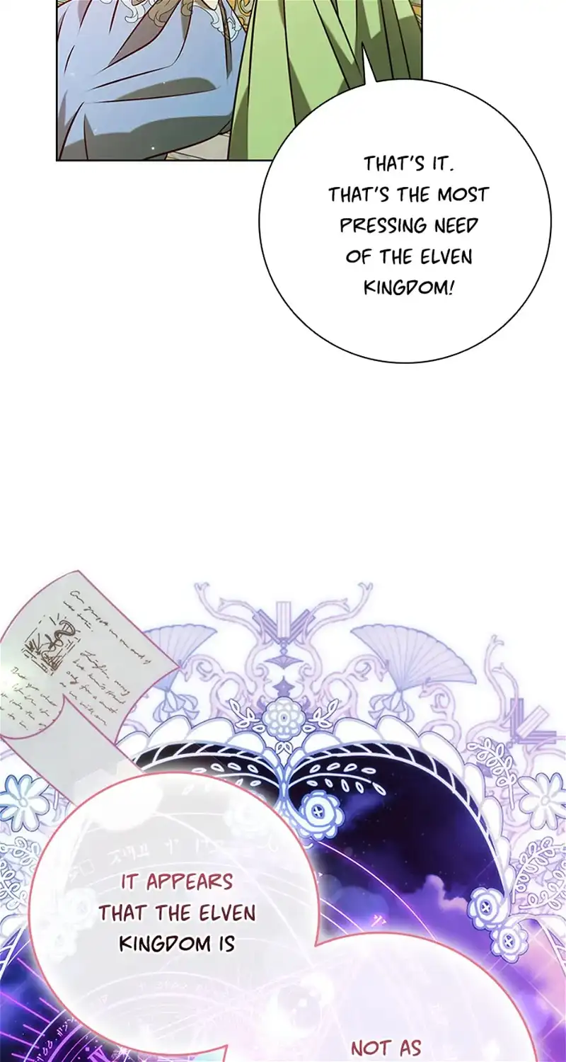 I’m Divorced, But I’m a Chaebol Chapter 100 page 60