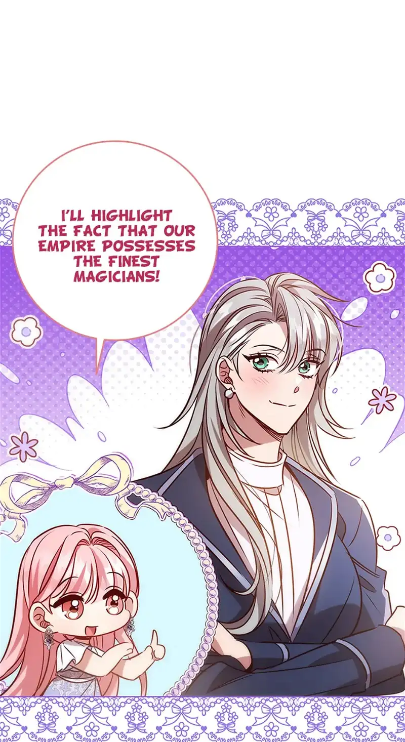 I’m Divorced, But I’m a Chaebol Chapter 100 page 63