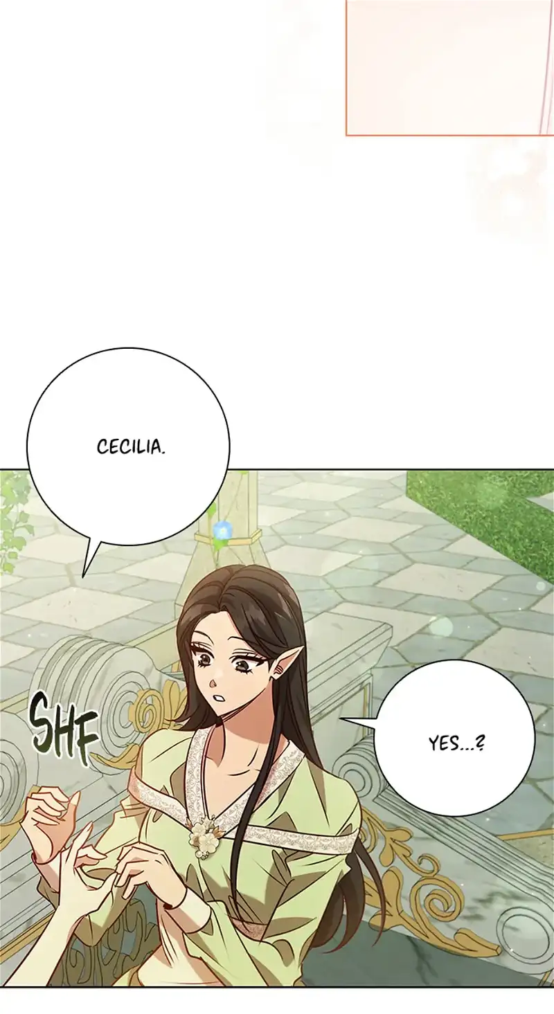I’m Divorced, But I’m a Chaebol Chapter 100 page 66