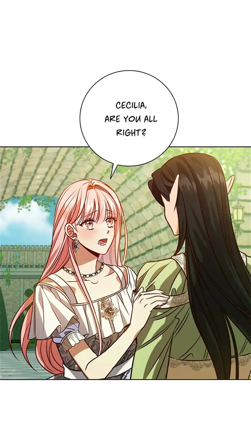 I’m Divorced, But I’m a Chaebol Chapter 100 page 6