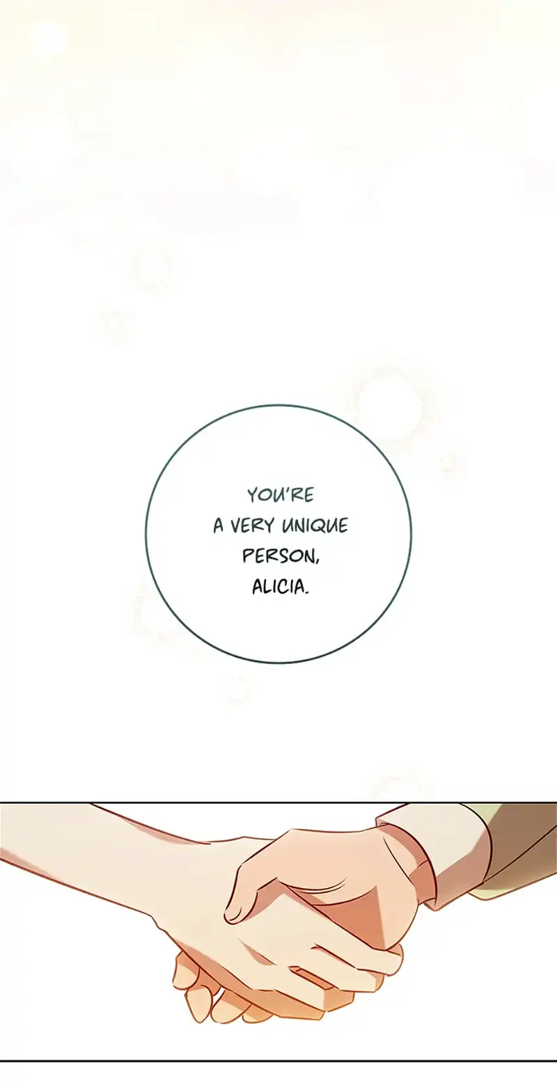 I’m Divorced, But I’m a Chaebol Chapter 100 page 70