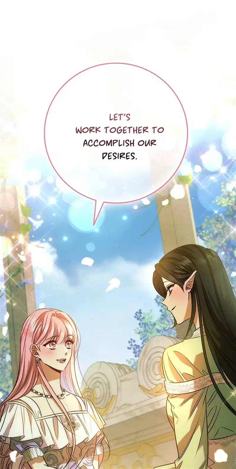 I’m Divorced, But I’m a Chaebol Chapter 100 page 71