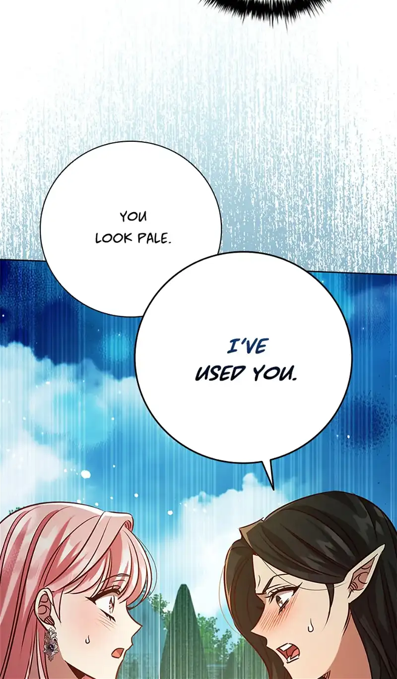 I’m Divorced, But I’m a Chaebol Chapter 100 page 8
