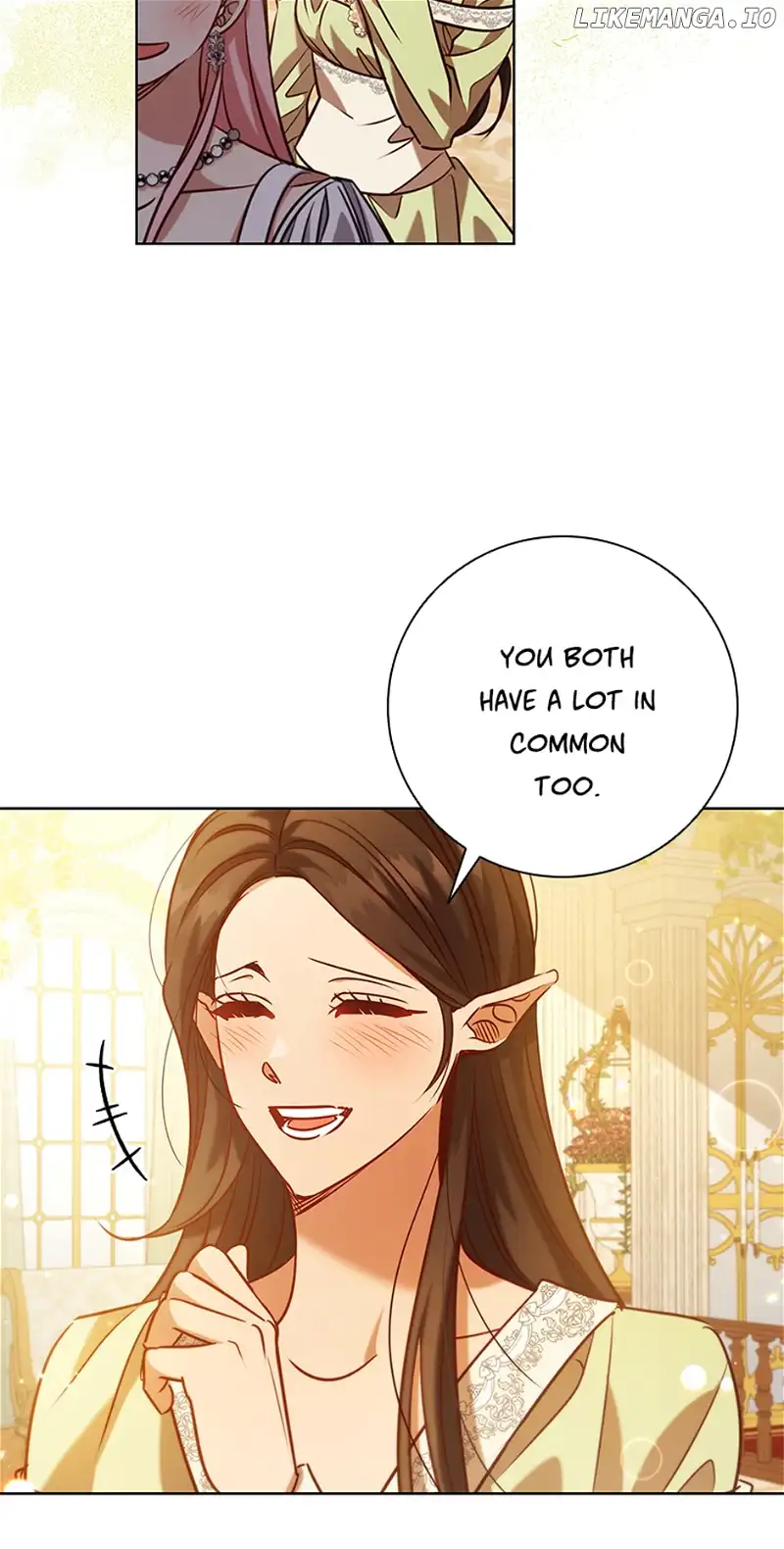 I’m Divorced, But I’m a Chaebol Chapter 101 page 9