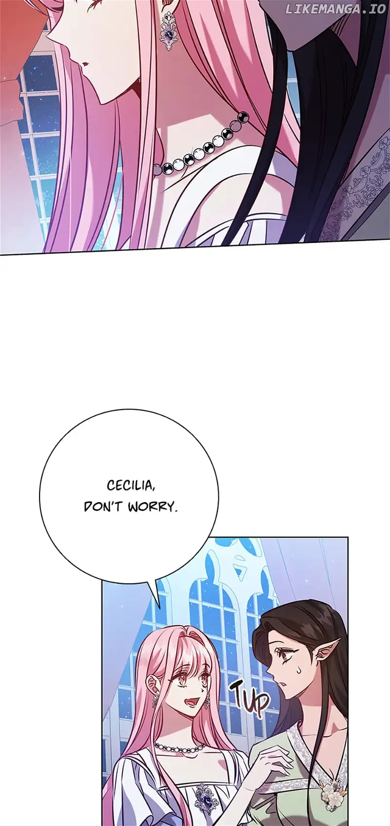 I’m Divorced, But I’m a Chaebol Chapter 101 page 13