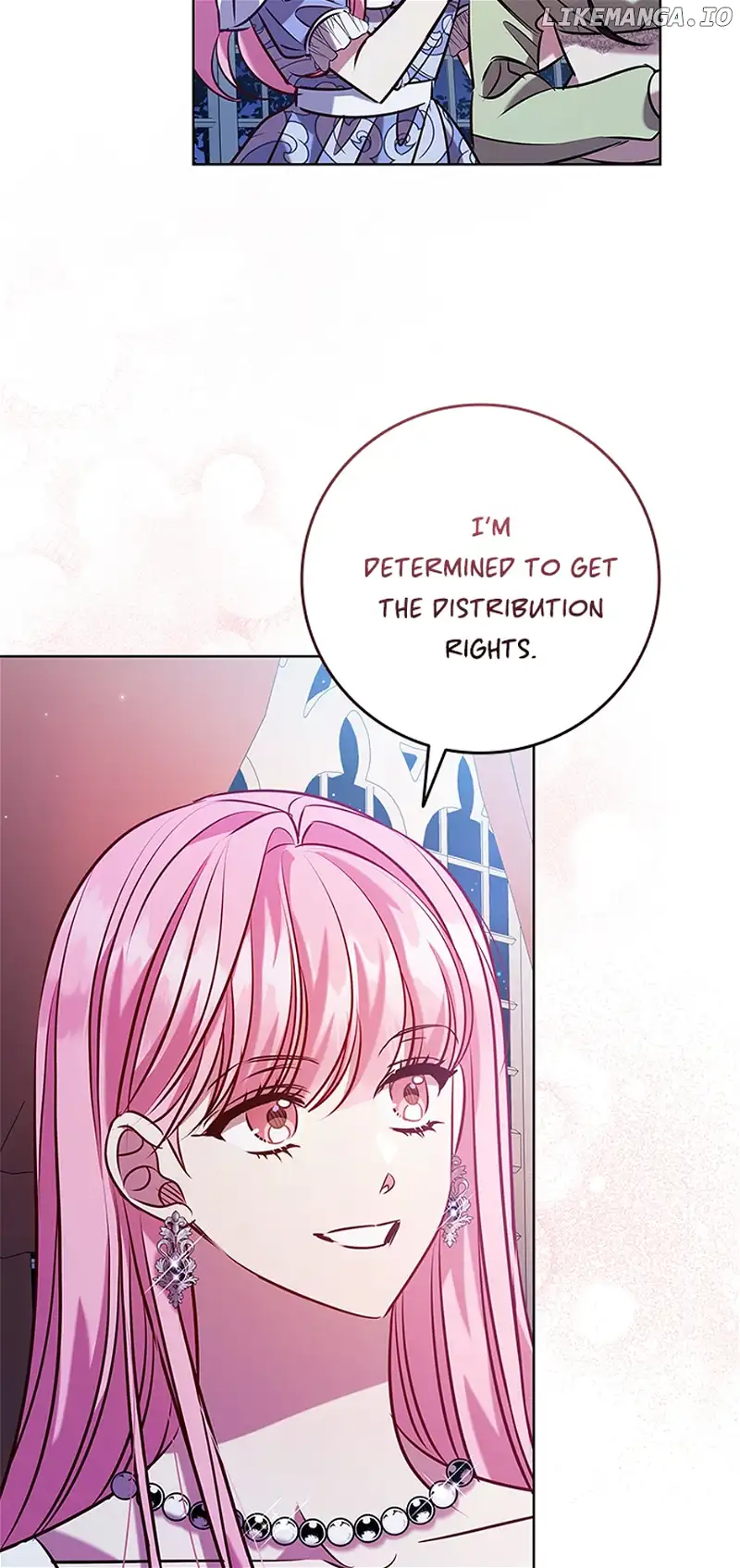 I’m Divorced, But I’m a Chaebol Chapter 101 page 14