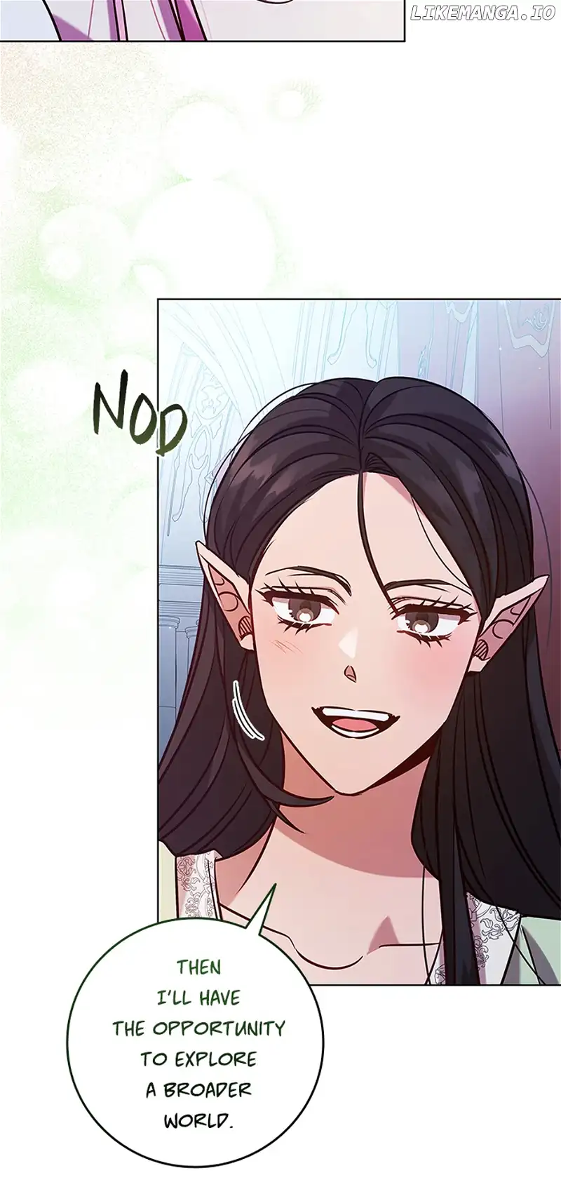 I’m Divorced, But I’m a Chaebol Chapter 101 page 15